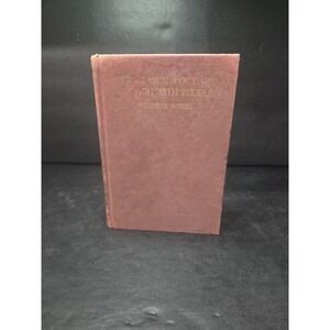 The‎ Psychology of Dealing with People by Wendell White (1936, Hardcover)